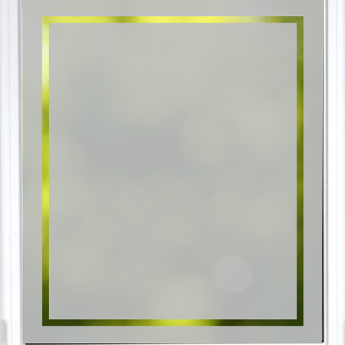 Simple Border