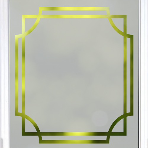 Double Border