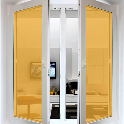 Yellow 1Ply