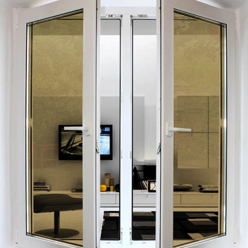 Heat & Glare Reduction Films