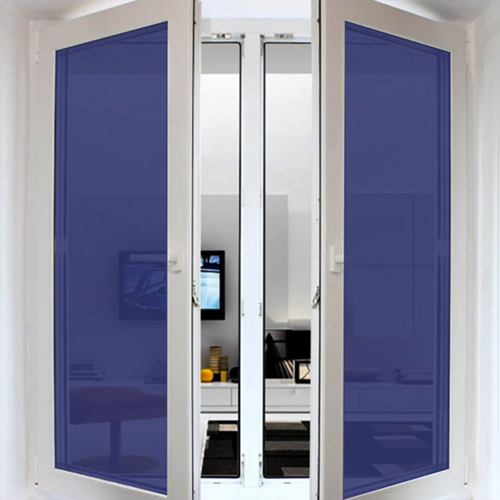 Blue Reflective 15%