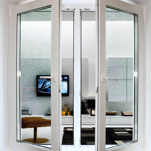175 Micron Safety Clear Window Film