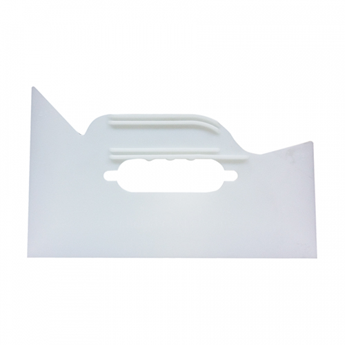 White 5 Way Tool