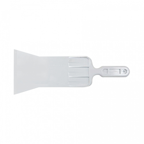 Bulldozer Automotive Squeegee