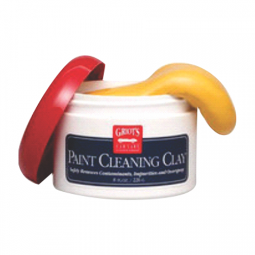 Cleaning & Preparation Tools