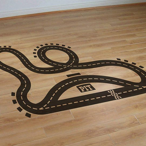 Race Track