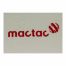 Mactac Soft Felt Squeegee