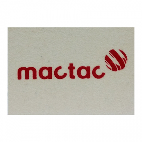 Mactac Soft Felt Squeegee