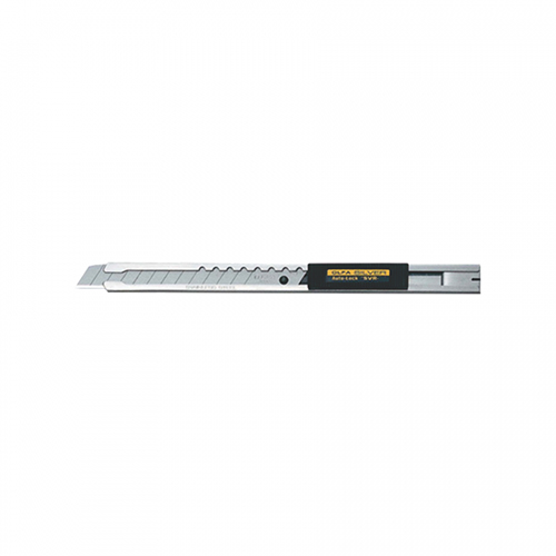 Olfa SVR-1 Silver Knife