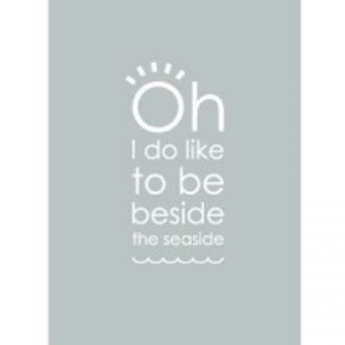 Seaside Song