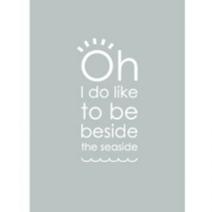 Seaside Song