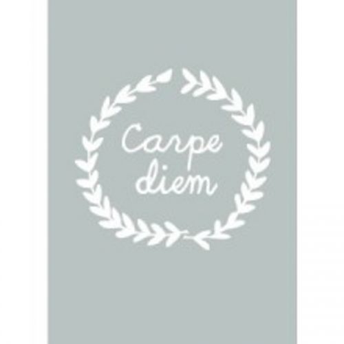 Carpe Diem