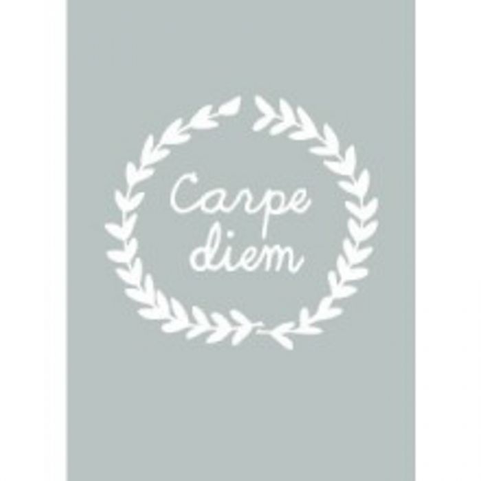 Carpe Diem