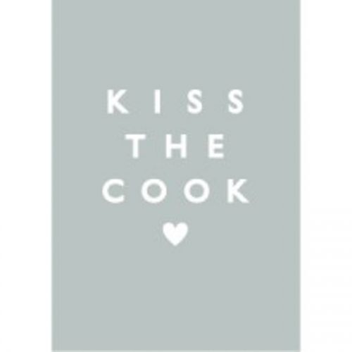Kiss the Cook