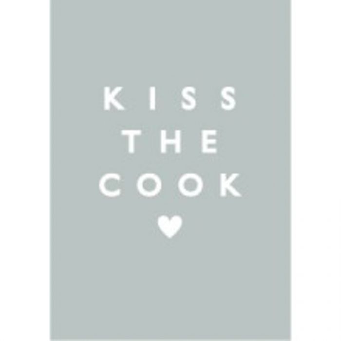 Kiss the Cook