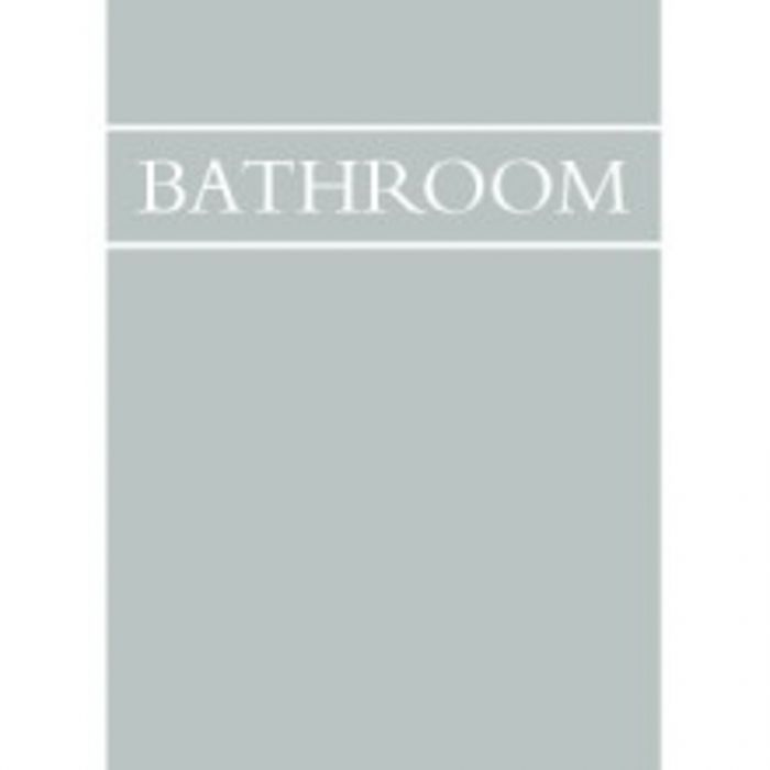 Bathroom Design