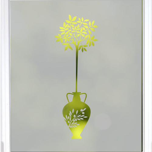 Flower Pot
