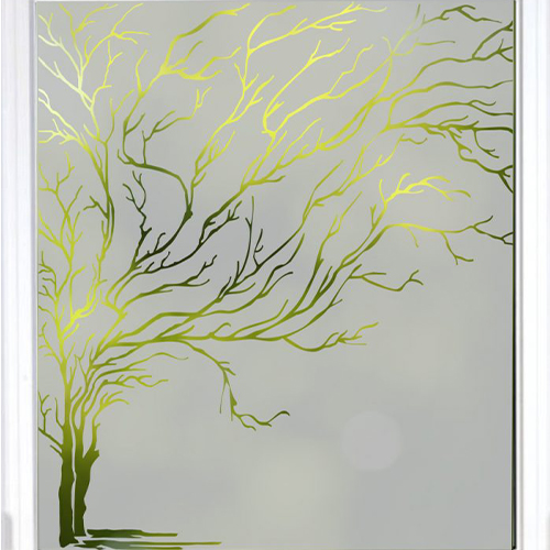 Wild Tree