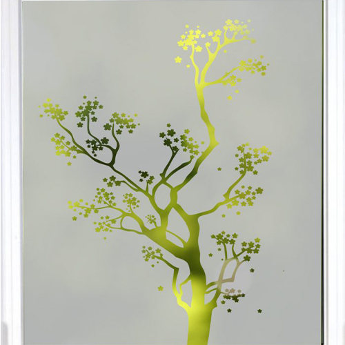 Flowering Tree