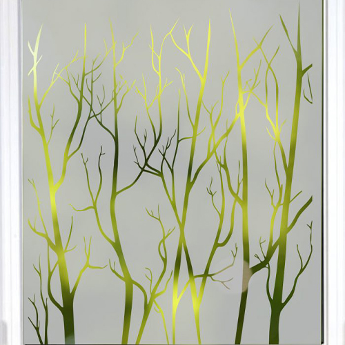 Barren Branches
