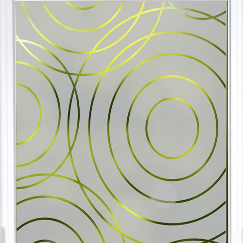 Thin Circles