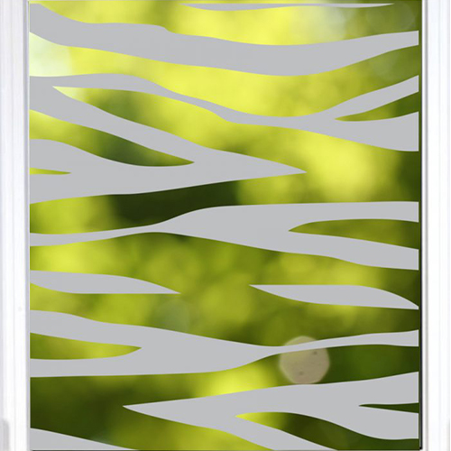 Zebra Stripes