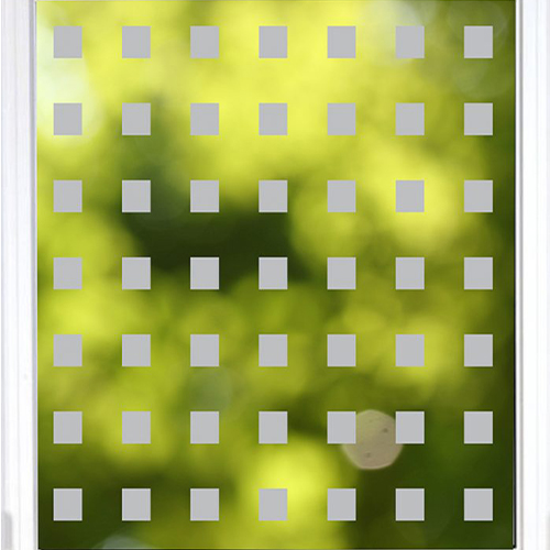 Mini Squares