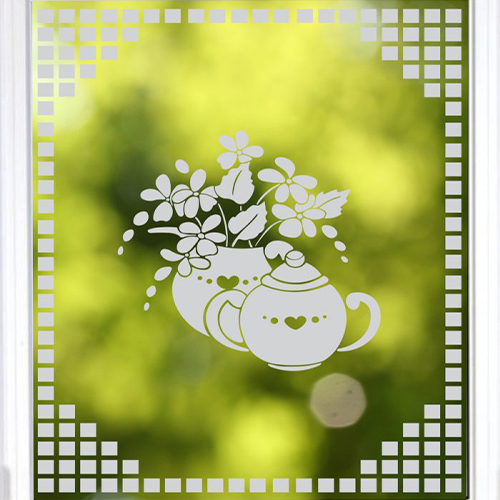 Tea Pot