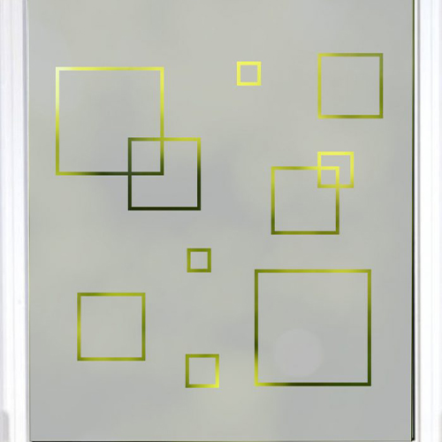 Square Design