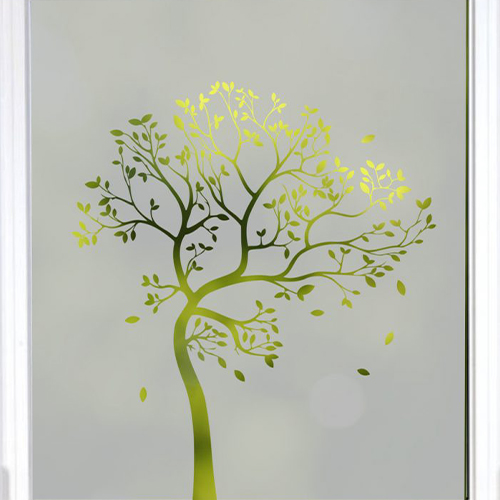 Autumn Trees
