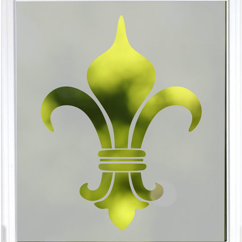 Fleur-De-Lis