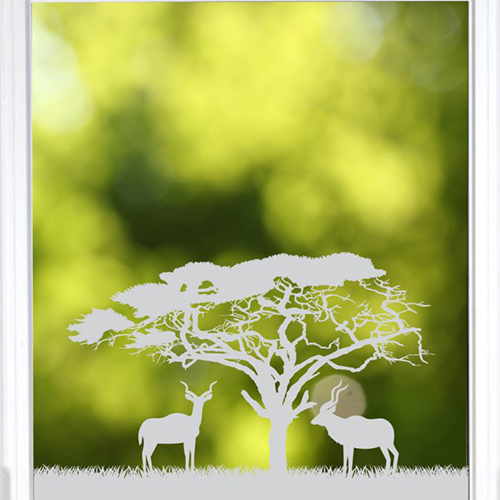 Antelope Design