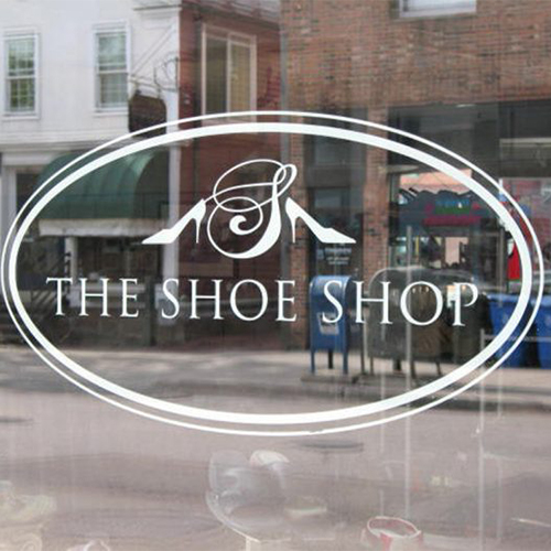 The Shoe Shop