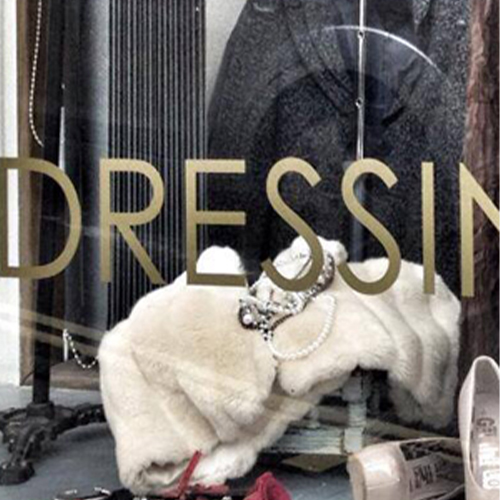 Fashion Shop