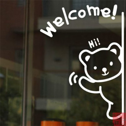 Welcome