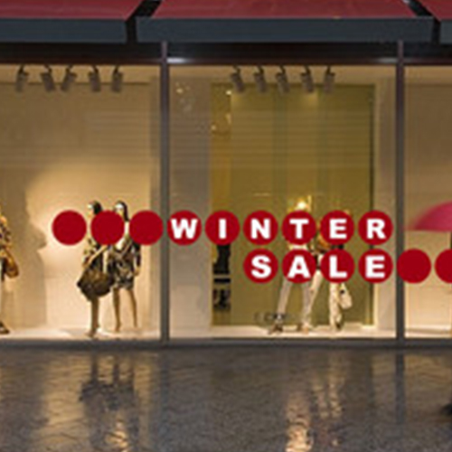 Winter Sale