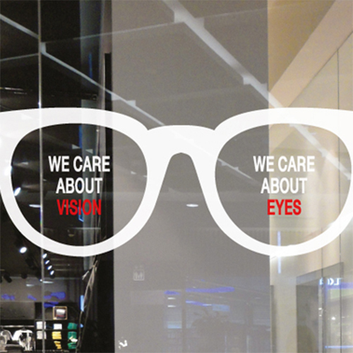 Optometrist