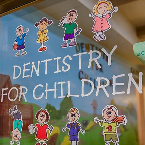 Dentist