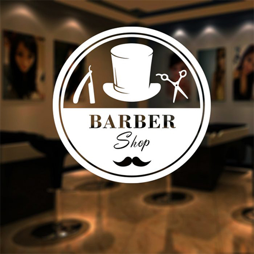 Barber Shop