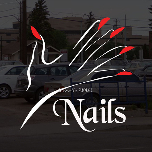 Nail Salon