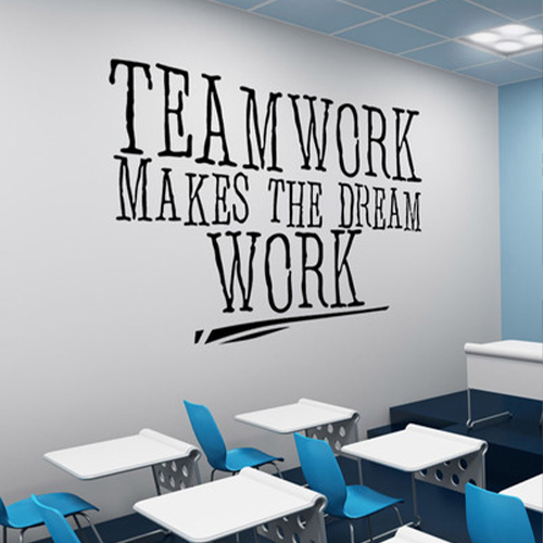 Teamwork