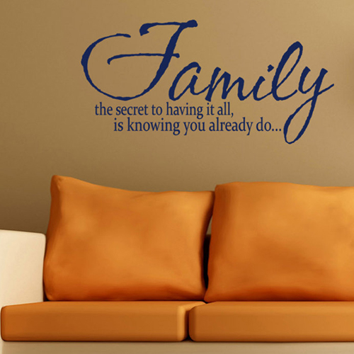 Family
