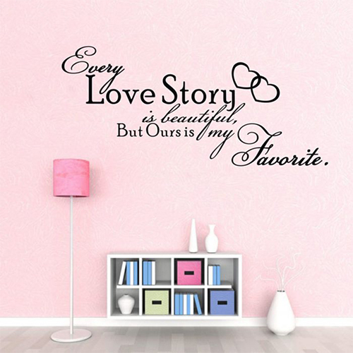 Love Story