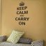 Keep Calm