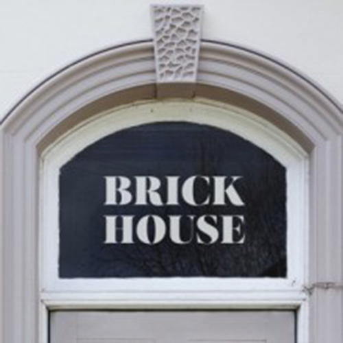 Salome House Name