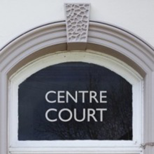 Gill Sans House