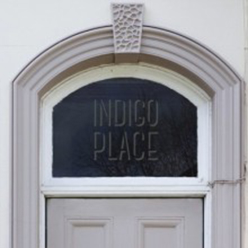 Canter House Name