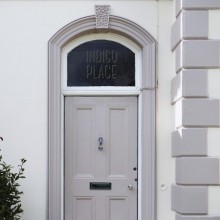 Canter House Name