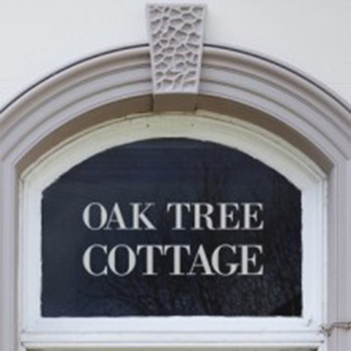 Bodoni House Name