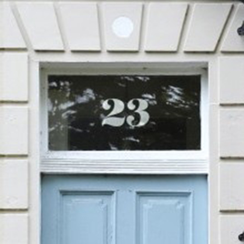 Salome Number